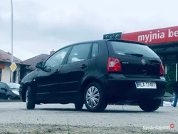 Używany 2003 VW Polo | 5550 zł (Uczciwa cena)