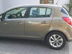 Brązowy (metalik) Używany 2014 Opel Corsa Hatchback | 21 500 zł (Uczciwa cena)