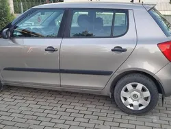 Używany 2012 Skoda Fabia Hatchback | 12 500 zł (Dobra cena)