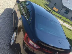 Czarny Używany 2017 Renault Mégane IV Sedan/Limuzyna | 49 500 zł