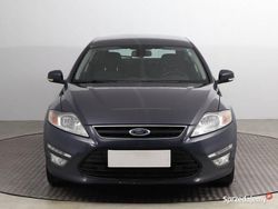 Szary Używany 2014 Ford Mondeo Hatchback | 31 499 zł (Dobra cena)
