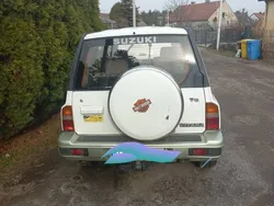 Używany 1997 Suzuki Vitara SUV | 13 500 zł