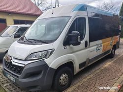 Używany 2016 Citroën Jumper Minivan | 35 000 zł