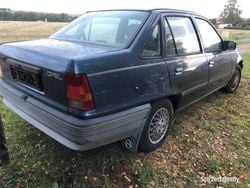 Szary Używany 1988 Opel Kadett Sedan/Limuzyna | 6500 zł