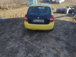 Używany 2010 Skoda Fabia | 2800 zł (Super Cena)