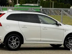 Używany 2016 Volvo XC60 Ocean Race SUV | 76 000 zł (Super Cena)