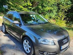 Używany 2012 Audi A3 | 25 000 zł (Uczciwa cena)