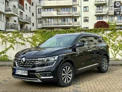 Czarny (metalik) Używany 2020 Renault Koleos SUV | 84 500 zł