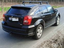 Używany 2007 Dodge Caliber SXT SUV | 8500 zł (Uczciwa cena)