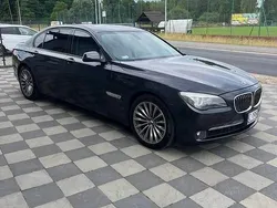 Używany 2011 BMW 740L Sedan/Limuzyna | 58 900 zł