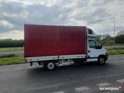 Używany 2008 Renault Master Van | 16 700 zł (Super Cena)