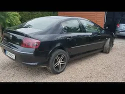 Używany 2007 Peugeot 407 | 7300 zł (Uczciwa cena)