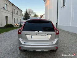 Używany 2015 Volvo XC60 SUV | 77 000 zł (Dość drogi)