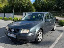 Używany 1999 VW Bora Sedan/Limuzyna | 2300 zł (Dobra cena)