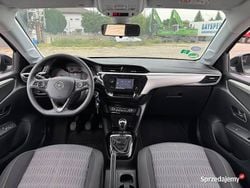 Szary Używany 2022 Opel Corsa Hatchback | 45 950 zł (Dość drogi)