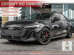 Czarny Nowe 2025 Audi A5 Ambiente Sedan/Limuzyna | 330 700 zł