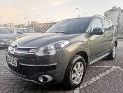 Używany 2008 Citroën C-Crosser Tendance SUV | 24 900 zł