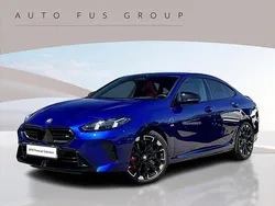Lakierowanie specjalne bmw individual Używany 2024 BMW M235 Shadowline Coupe | 259 900 zł