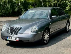 Używany 2002 Lancia Thesis Sedan/Limuzyna | 29 500 zł