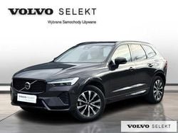 Szary Używany 2025 Volvo XC60 SUV | 234 900 zł