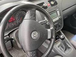 Używany 2007 VW Golf V | 10 600 zł (Uczciwa cena)