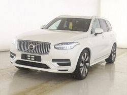 Biały Używany 2024 Volvo XC90 Ultimate SUV | 288 500 zł (Drogi)
