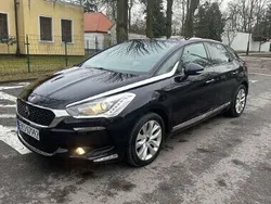 Inny kolor Używany 2015 Citroën DS5 Hatchback | 52 900 zł (Drogi)