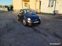 Używany 2014 Fiat 500 | 16 900 zł