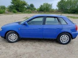 Używany 1999 Audi A3 | 5300 zł