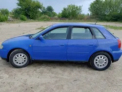 Używany 1999 Audi A3 | 5300 zł