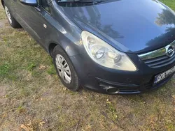 Używany 2007 Opel Corsa | 6700 zł (Uczciwa cena)