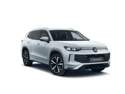 Nowe 2025 VW Tayron SUV | 230 820 zł