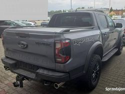 Szary (metalik) Nowe 2024 Ford Ranger Raptor Pickup | 346 245 zł (Uczciwa cena)