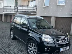 Używany 2010 Nissan X-Trail SUV | 42 500 zł (Drogi)