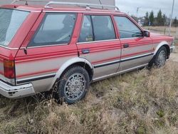 Używany 1984 Nissan Bluebird Kombi | 14 999 zł
