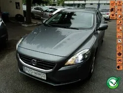 Szary Używany 2014 Volvo V40 Kombi | 36 000 zł