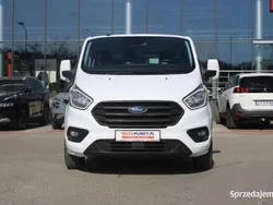 Używany 2019 Ford Transit Custom | 117 500 zł (Drogi)