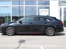 Używany 2023 Kia ProCeed 2 Hatchback | 129 900 zł (Drogi)
