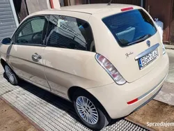 Używany 2009 Lancia Ypsilon Hatchback | 9000 zł