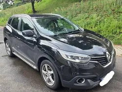 Czarny Używany 2015 Renault Kadjar SUV | 52 900 zł (Uczciwa cena)