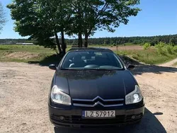 Używany 2005 Citroën C5 Exclusive | 3250 zł (Uczciwa cena)