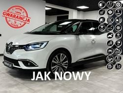Biały Używany 2018 Renault Scénic IV Minivan | 72 000 zł (Uczciwa cena)