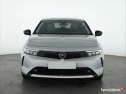 Srebrny Używany 2023 Opel Astra Hatchback | 75 999 zł (Drogi)