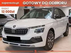 Inny kolor Nowe 2025 Skoda Kamiq Selection SUV | 114 000 zł (Uczciwa cena)