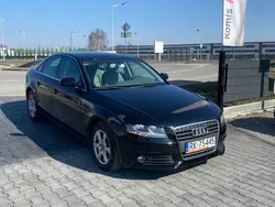 Używany 2011 Audi A4 | 33 900 zł (Dobra cena)