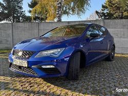 Używany 2018 Cupra Leon | 87 900 zł