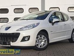 Używany 2012 Peugeot 207 Hatchback | 12 900 zł