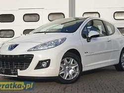 Używany 2012 Peugeot 207 Hatchback | 12 900 zł (Uczciwa cena)