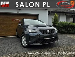 Szary Używany 2024 Seat Arona SUV | 72 900 zł (Uczciwa cena)