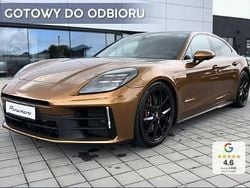 Inny kolor Nowe 2025 Porsche Panamera 4S Sedan/Limuzyna | 786 900 zł